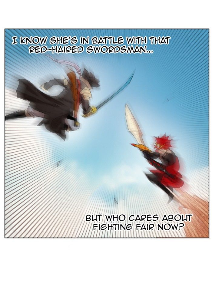 Hardcore Leveling Warrior chapter 158 page 22