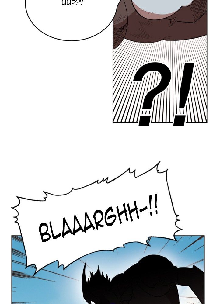 Hardcore Leveling Warrior chapter 158 page 25