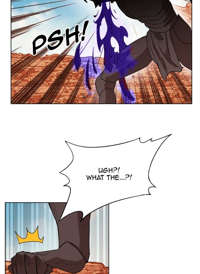 Hardcore Leveling Warrior chapter 158 page 26