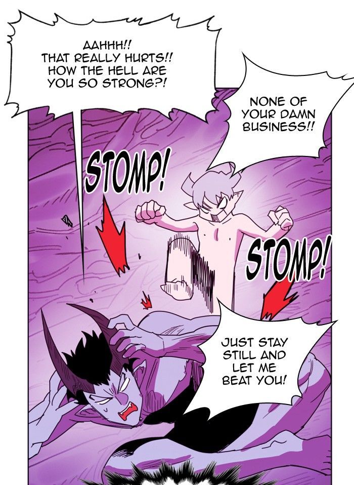 Hardcore Leveling Warrior chapter 158 page 36