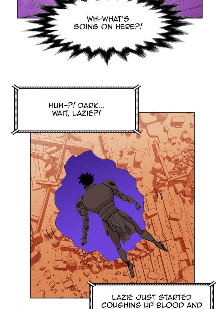 Hardcore Leveling Warrior chapter 158 page 37