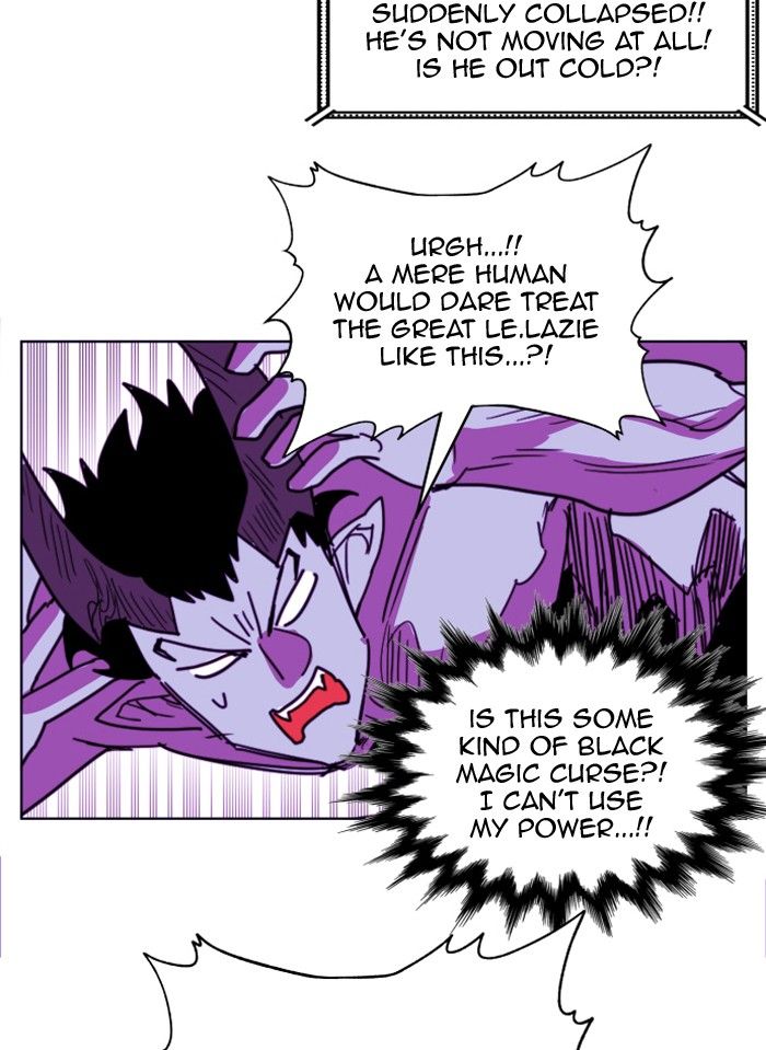 Hardcore Leveling Warrior chapter 158 page 38