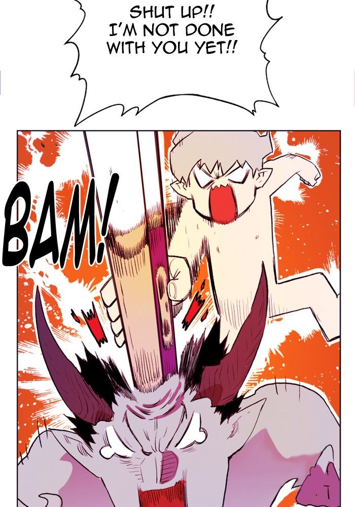 Hardcore Leveling Warrior chapter 158 page 39