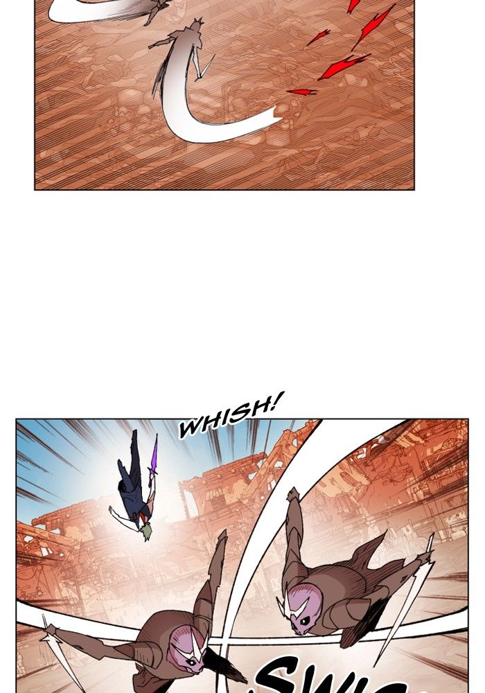 Hardcore Leveling Warrior chapter 158 page 4