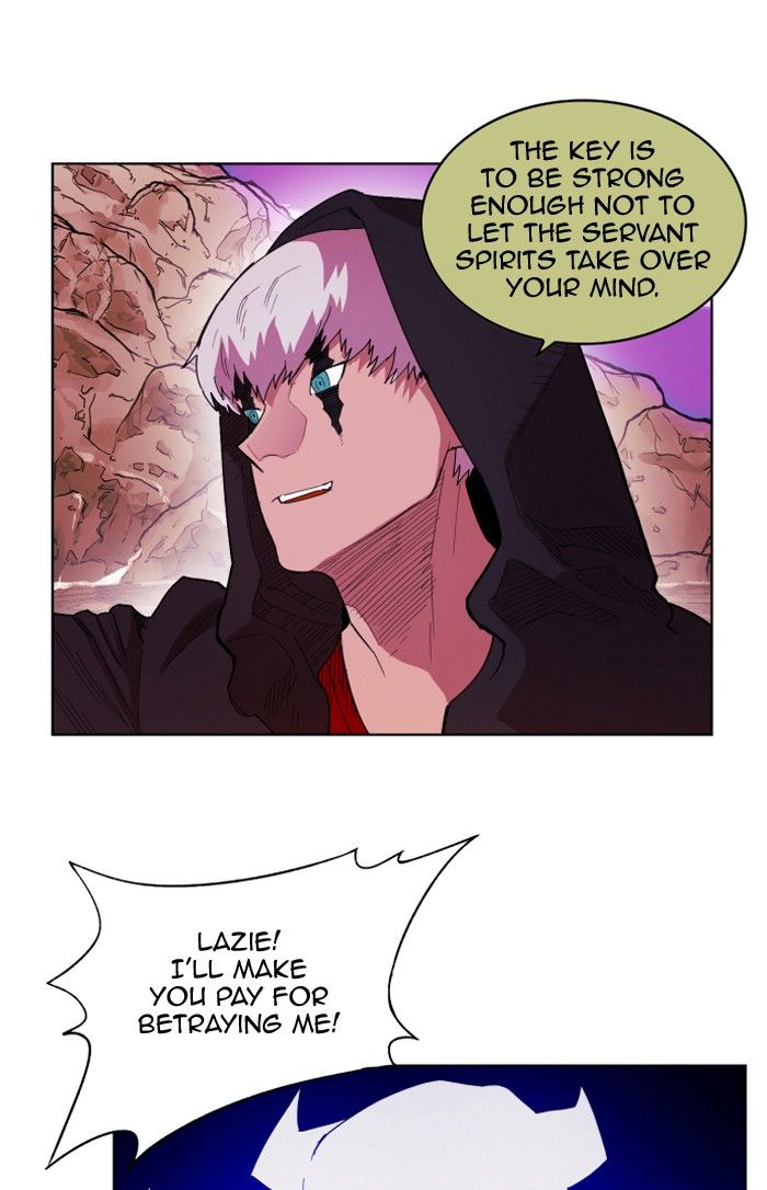 Hardcore Leveling Warrior chapter 158 page 43