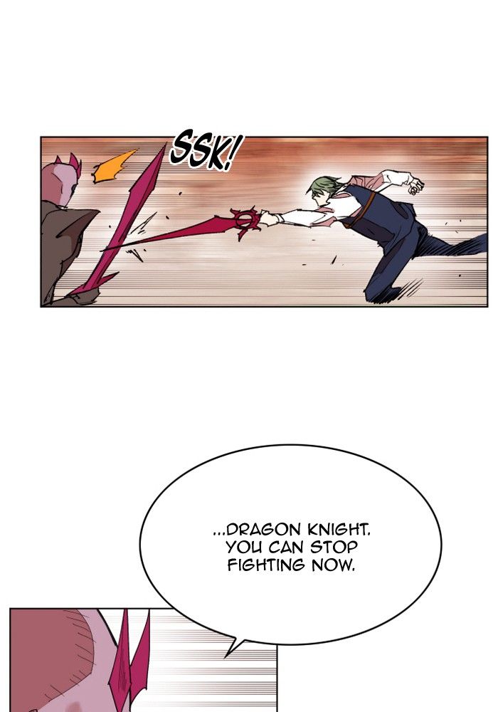 Hardcore Leveling Warrior chapter 158 page 48