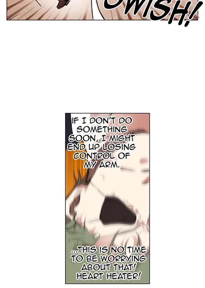 Hardcore Leveling Warrior chapter 158 page 5