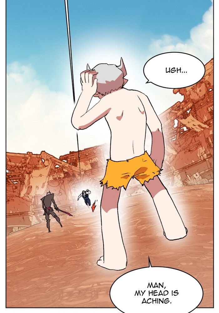 Hardcore Leveling Warrior chapter 158 page 50