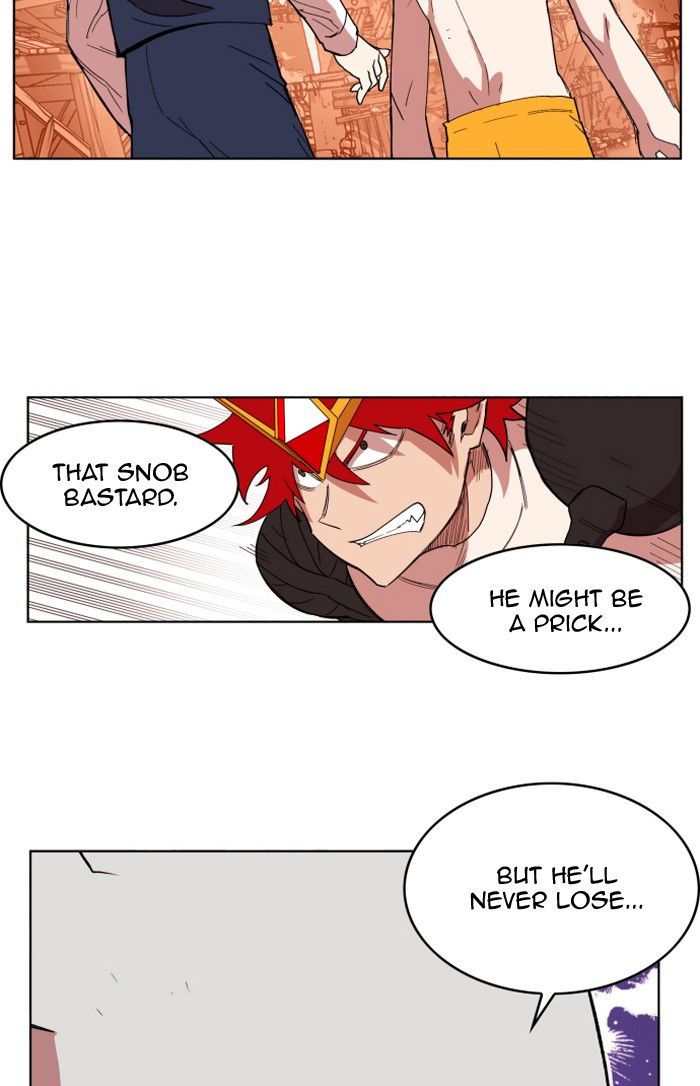 Hardcore Leveling Warrior chapter 158 page 55