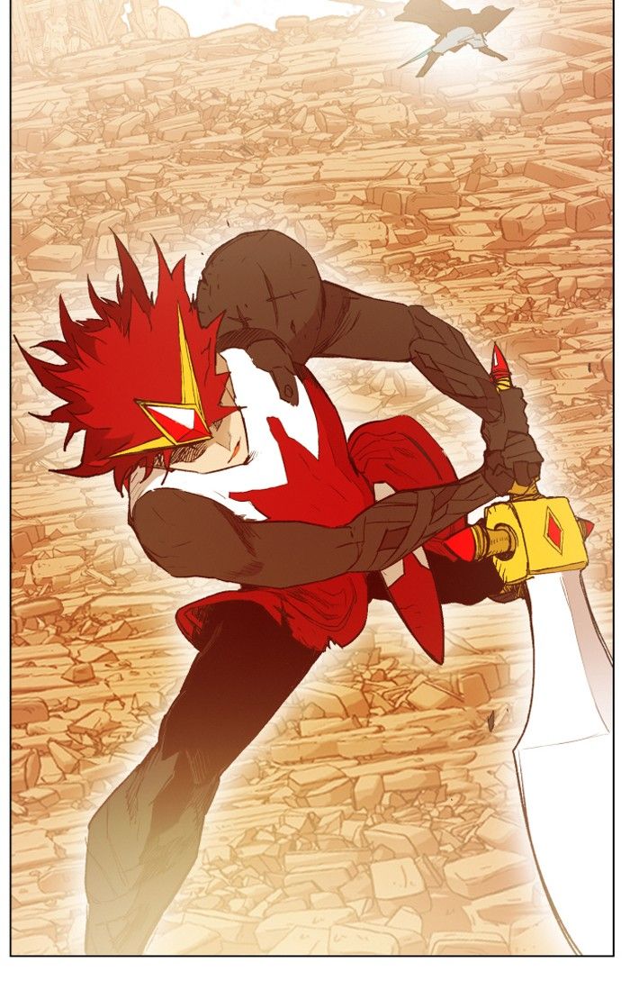 Hardcore Leveling Warrior chapter 158 page 64