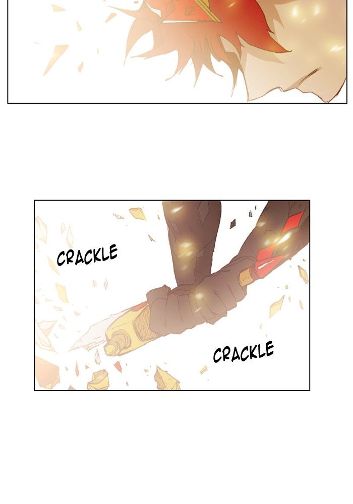 Hardcore Leveling Warrior chapter 158 page 67