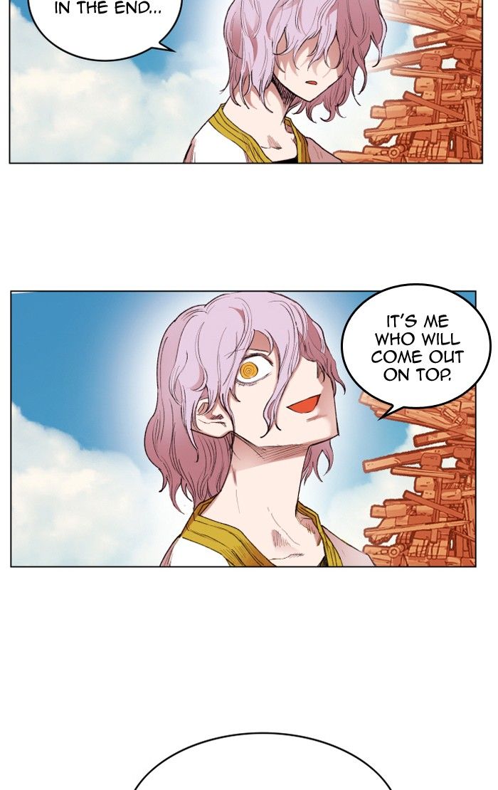 Hardcore Leveling Warrior chapter 158 page 76