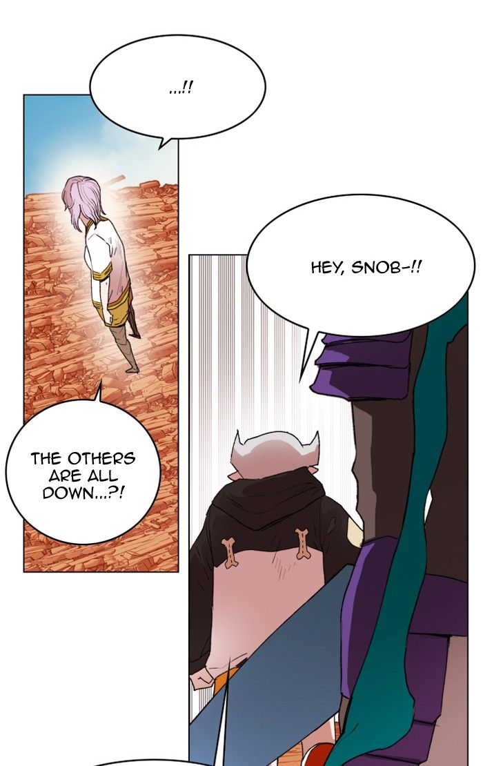 Hardcore Leveling Warrior chapter 158 page 78