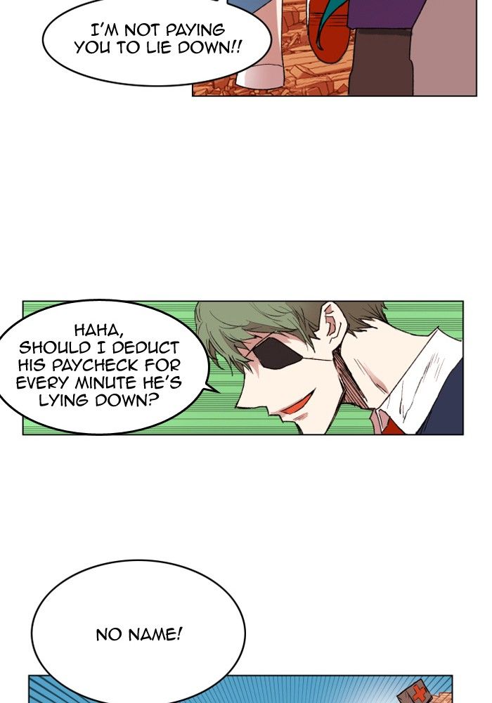 Hardcore Leveling Warrior chapter 158 page 79