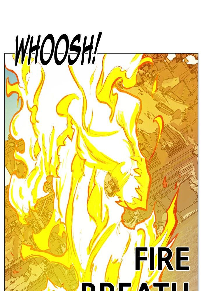 Hardcore Leveling Warrior chapter 158 page 8