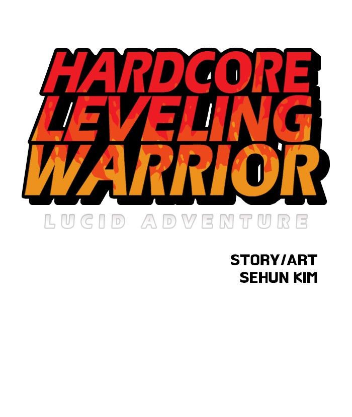Hardcore Leveling Warrior chapter 159 page 1