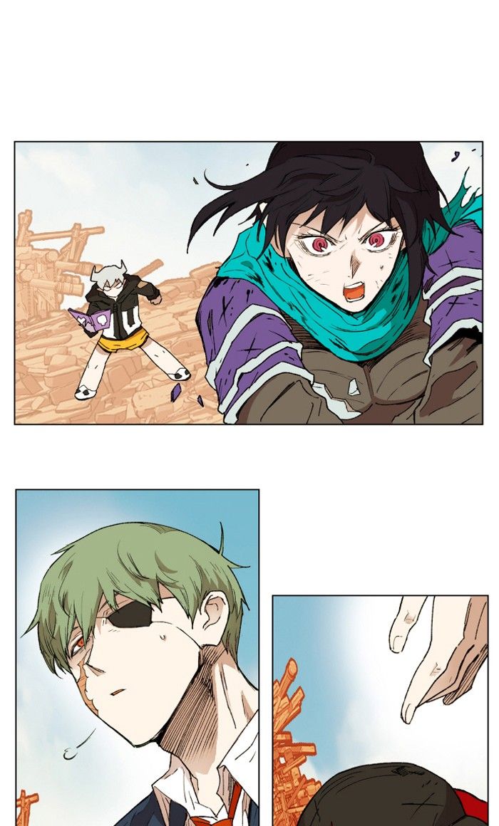 Hardcore Leveling Warrior chapter 159 page 13