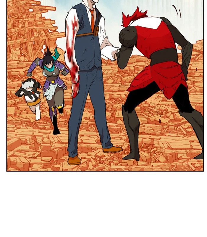 Hardcore Leveling Warrior chapter 159 page 17