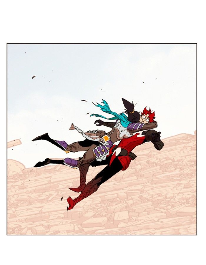 Hardcore Leveling Warrior chapter 159 page 19