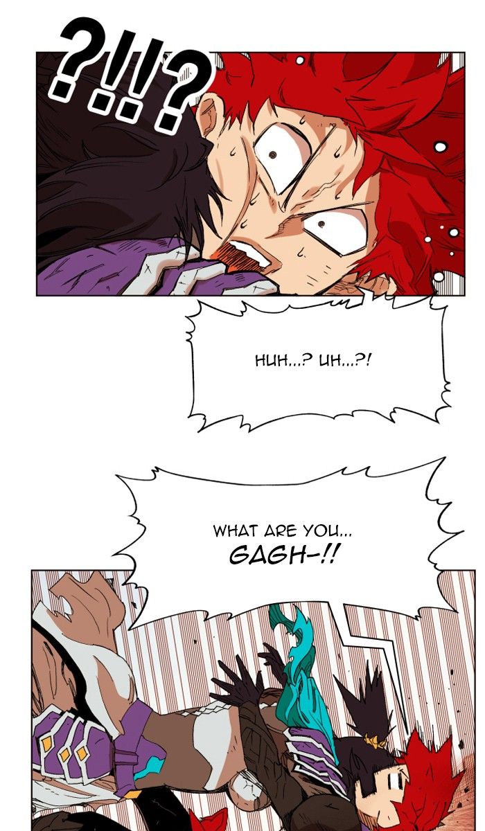 Hardcore Leveling Warrior chapter 159 page 20
