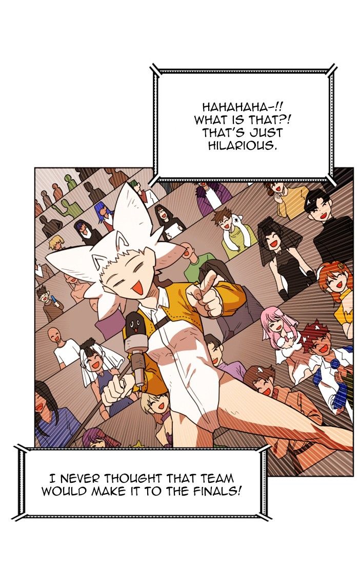 Hardcore Leveling Warrior chapter 159 page 22