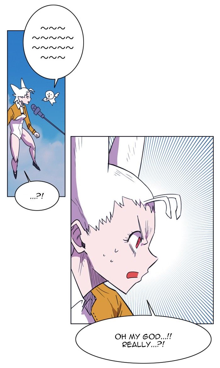 Hardcore Leveling Warrior chapter 159 page 24