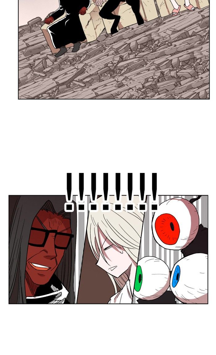 Hardcore Leveling Warrior chapter 159 page 28