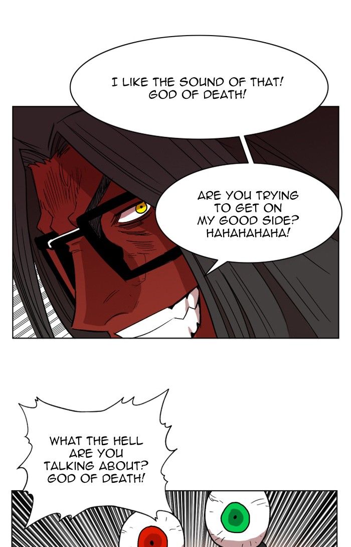 Hardcore Leveling Warrior chapter 159 page 30