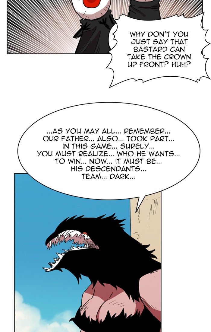 Hardcore Leveling Warrior chapter 159 page 31