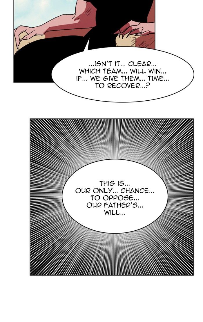 Hardcore Leveling Warrior chapter 159 page 32