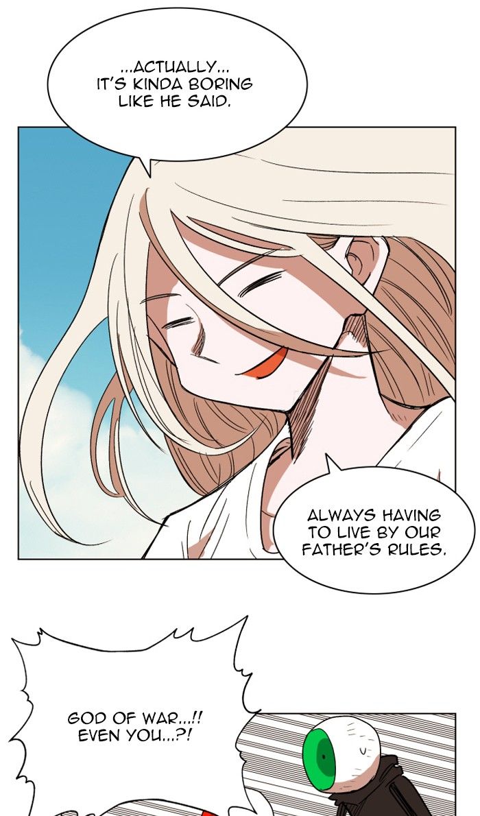 Hardcore Leveling Warrior chapter 159 page 36