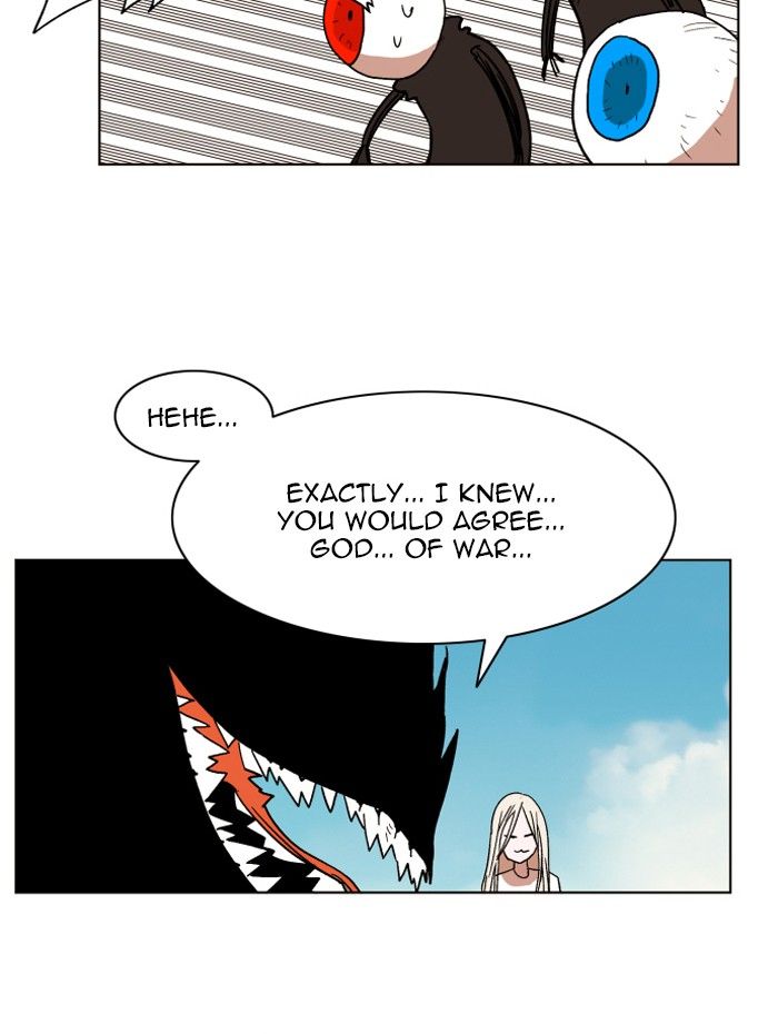 Hardcore Leveling Warrior chapter 159 page 37