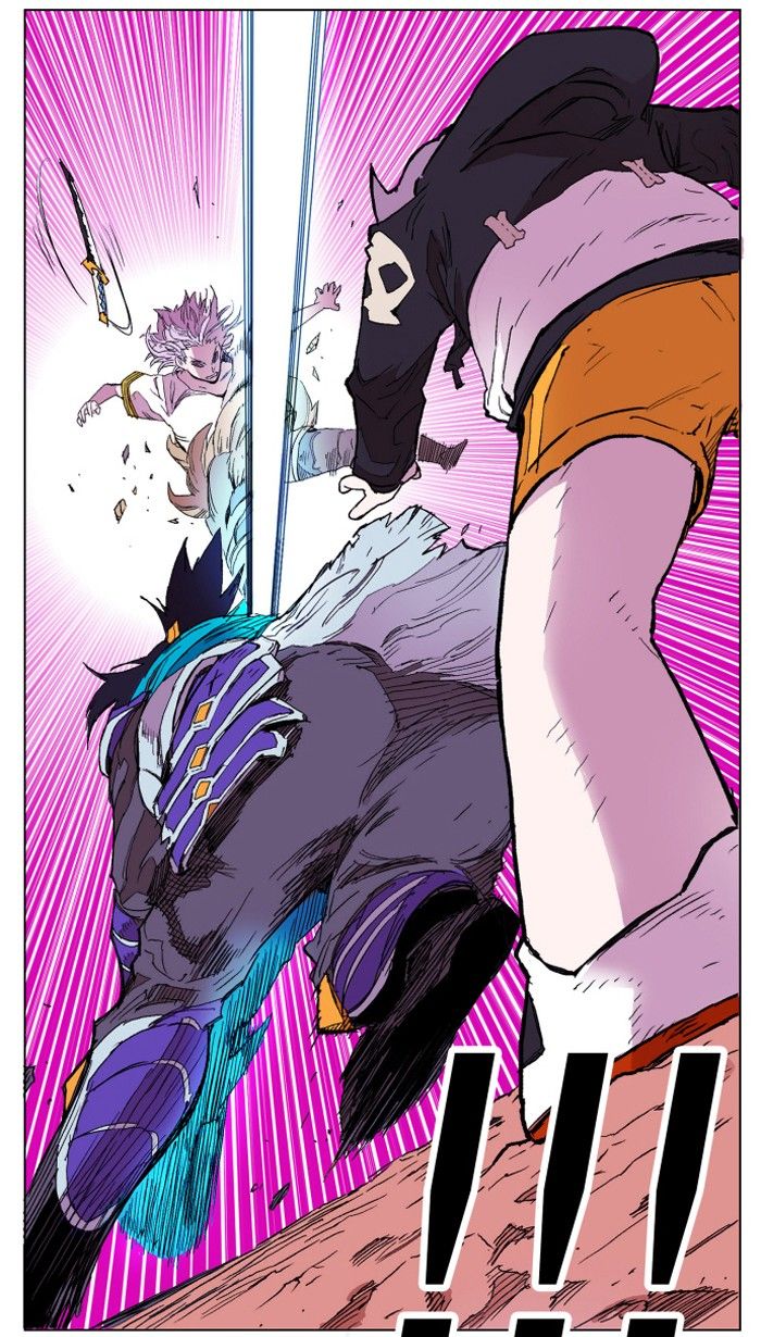 Hardcore Leveling Warrior chapter 159 page 4