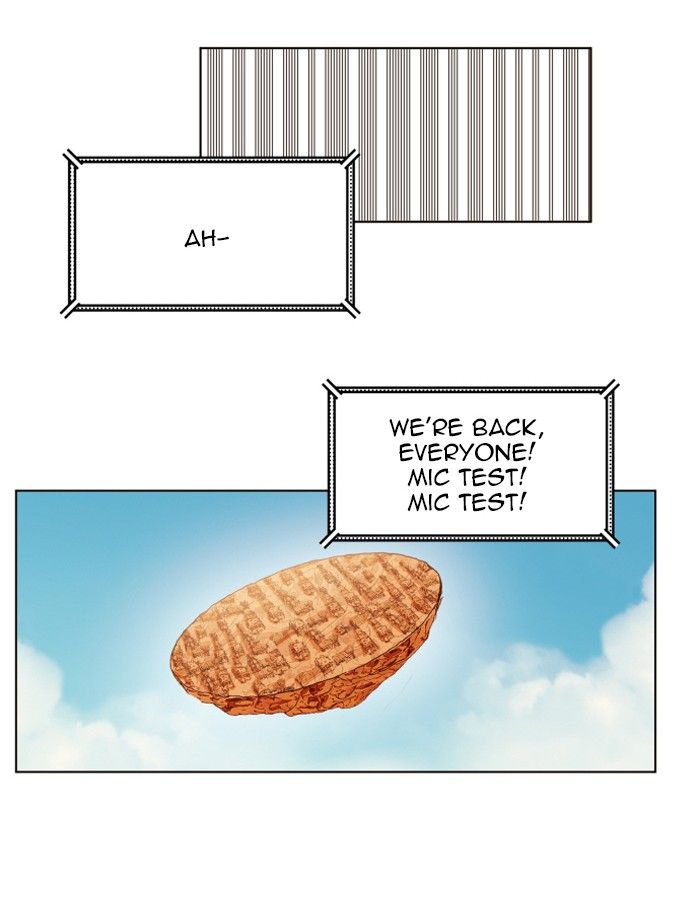 Hardcore Leveling Warrior chapter 159 page 40