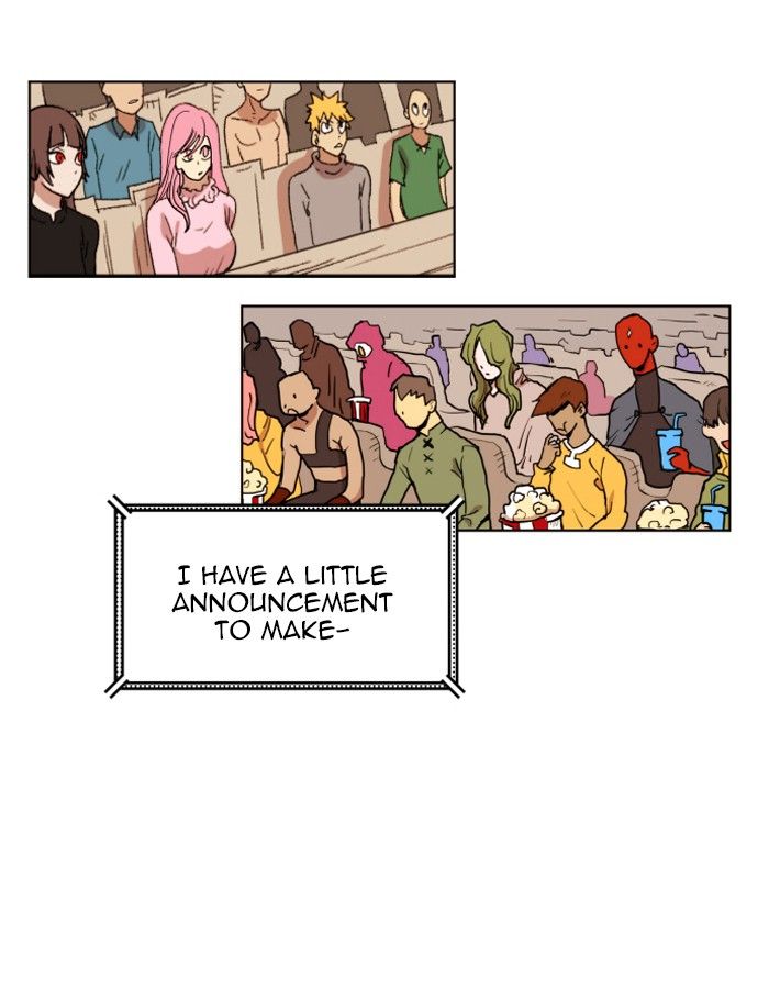 Hardcore Leveling Warrior chapter 159 page 41