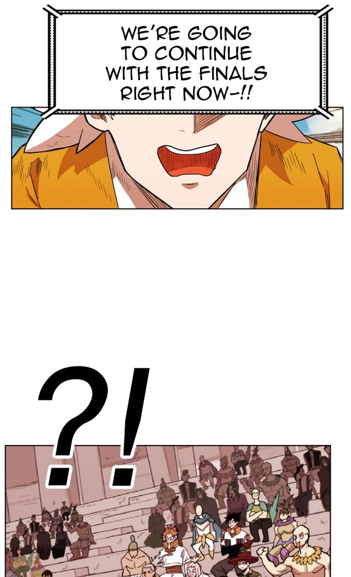 Hardcore Leveling Warrior chapter 159 page 43