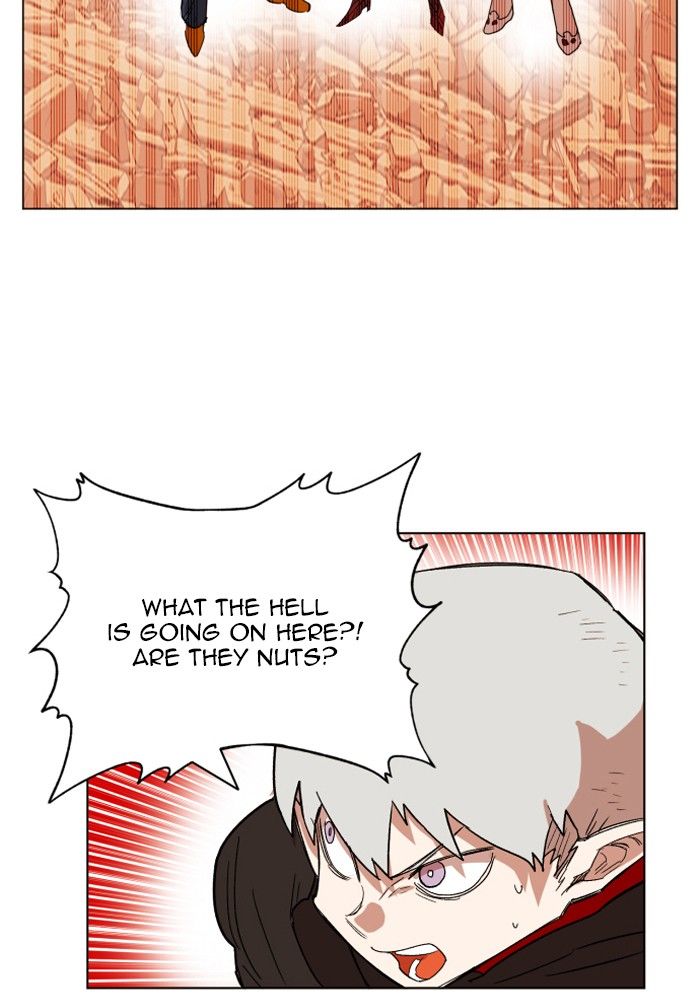 Hardcore Leveling Warrior chapter 159 page 46