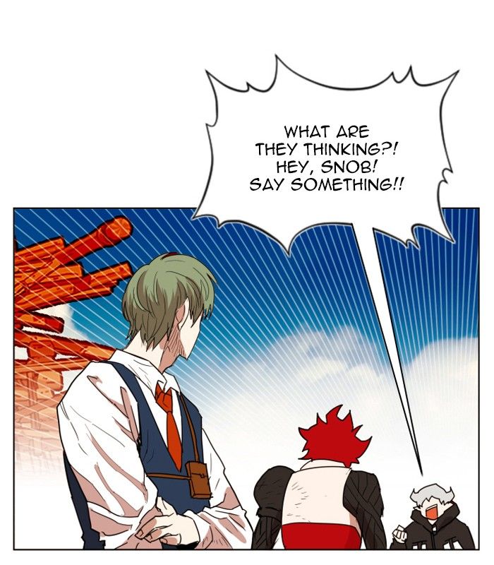 Hardcore Leveling Warrior chapter 159 page 47