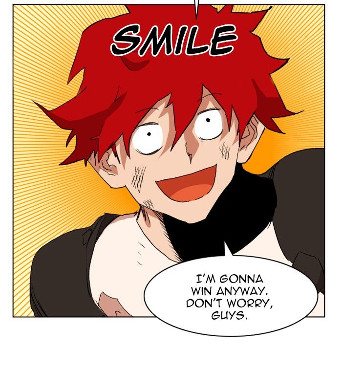 Hardcore Leveling Warrior chapter 159 page 49