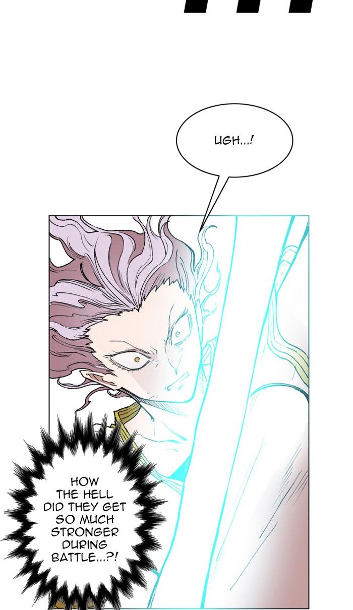 Hardcore Leveling Warrior chapter 159 page 5