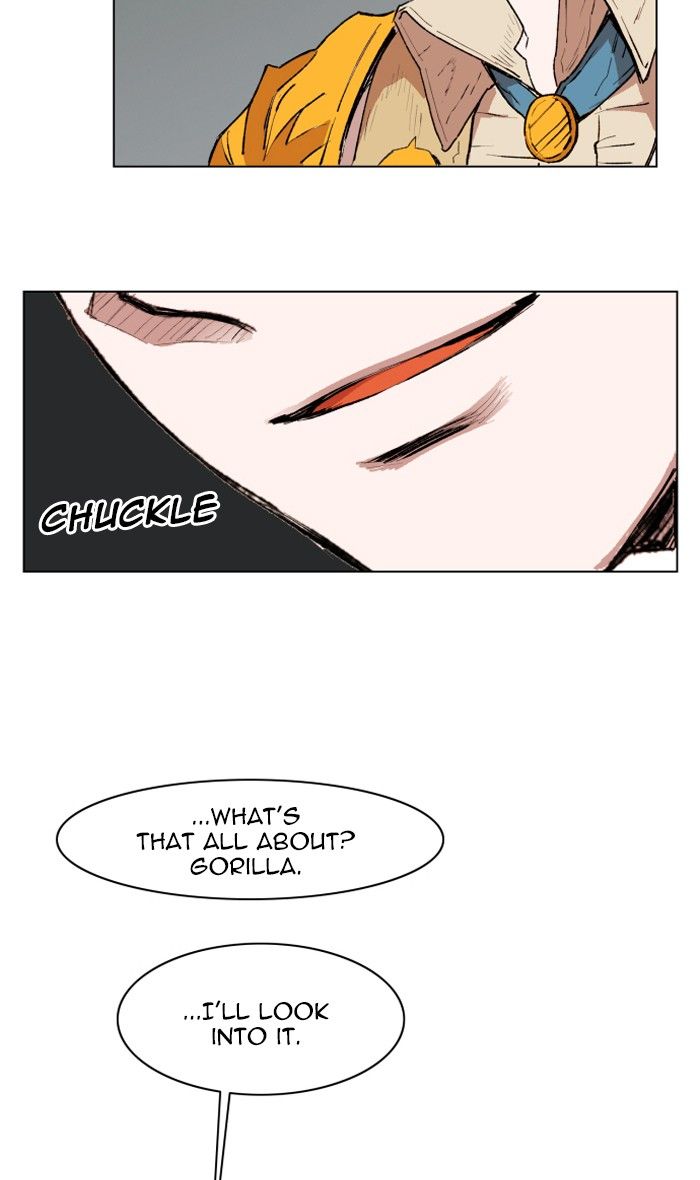 Hardcore Leveling Warrior chapter 159 page 52