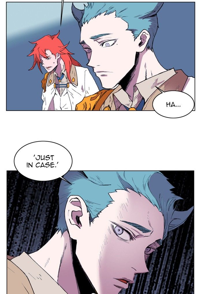 Hardcore Leveling Warrior chapter 159 page 53