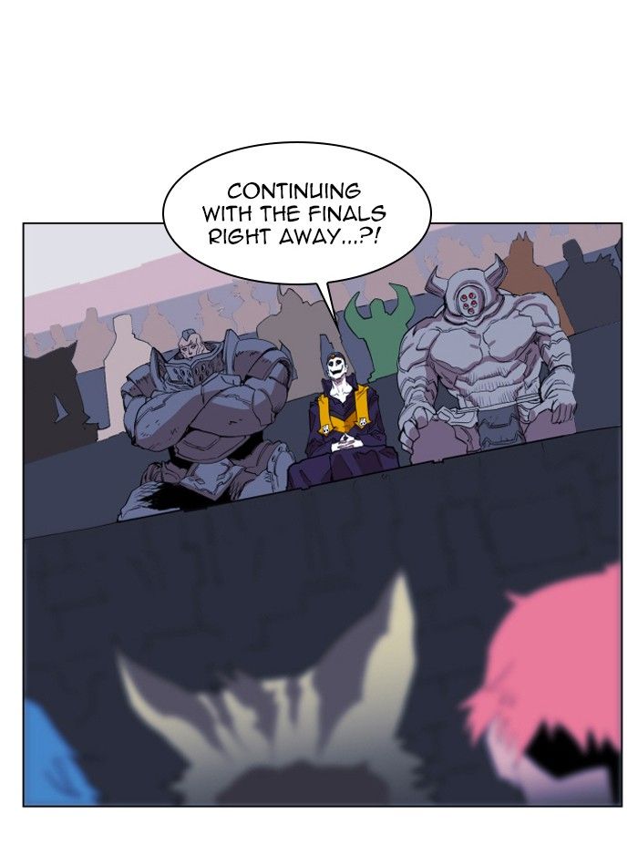 Hardcore Leveling Warrior chapter 159 page 55