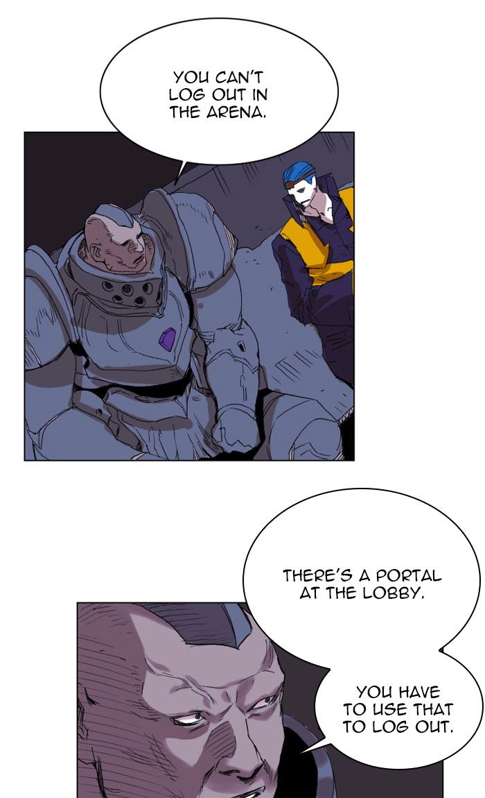 Hardcore Leveling Warrior chapter 159 page 59