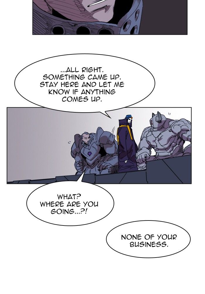 Hardcore Leveling Warrior chapter 159 page 60