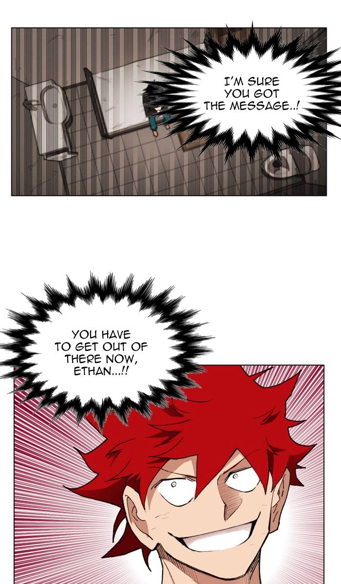 Hardcore Leveling Warrior chapter 159 page 63