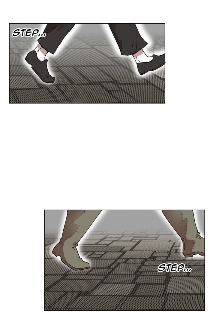 Hardcore Leveling Warrior chapter 159 page 65