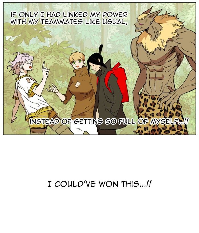 Hardcore Leveling Warrior chapter 159 page 7