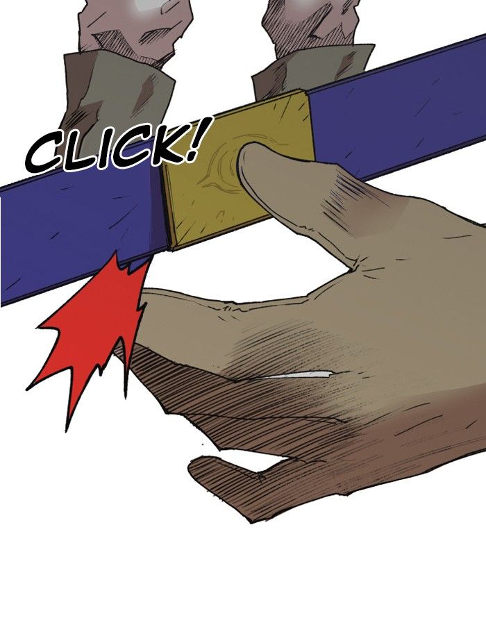 Hardcore Leveling Warrior chapter 159 page 70