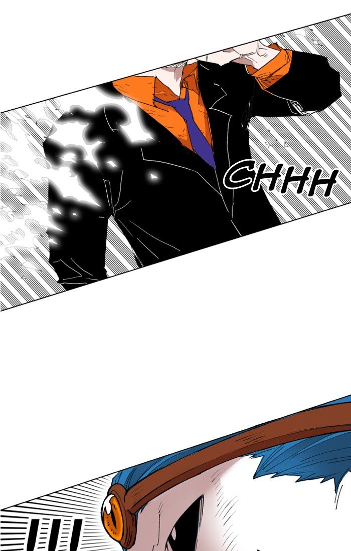 Hardcore Leveling Warrior chapter 159 page 71